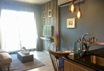 Кондоминиум в Хуахине, Таиланд | THE258108