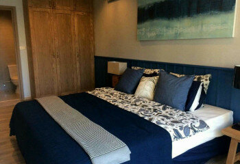 Кондоминиум в Хуахине, Таиланд | THE258108