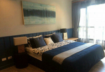 Кондоминиум в Хуахине, Таиланд | THE258108