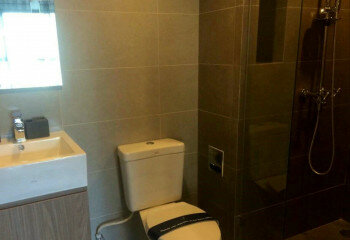 Кондоминиум в Хуахине, Таиланд | THE258108