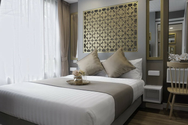 Кондоминиум на Пхукете, Таиланд | THE119527