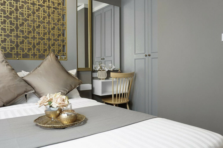 Кондоминиум на Пхукете, Таиланд | THE119527