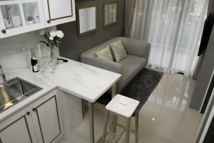 Кондоминиум на Пхукете, Таиланд | THE119527