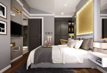 Кондоминиум на Пхукете, Таиланд | THE119527