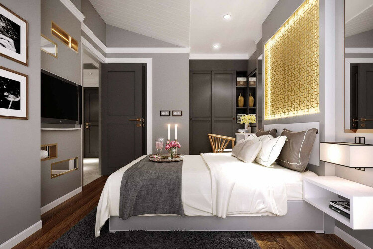 Кондоминиум на Пхукете, Таиланд | THE319525