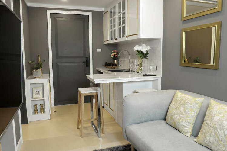 Кондоминиум на Пхукете, Таиланд | THE519526