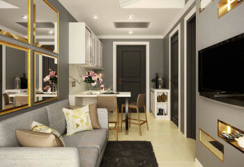 Кондоминиум на Пхукете, Таиланд | THE519526