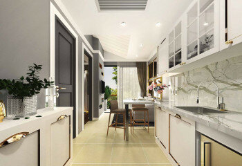 Кондоминиум на Пхукете, Таиланд | THE519526