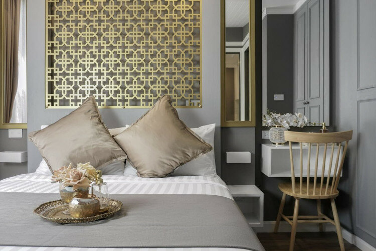 Кондоминиум на Пхукете, Таиланд | THE119524