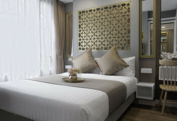 Кондоминиум на Пхукете, Таиланд | THE419522