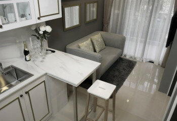 Кондоминиум на Пхукете, Таиланд | THE419522