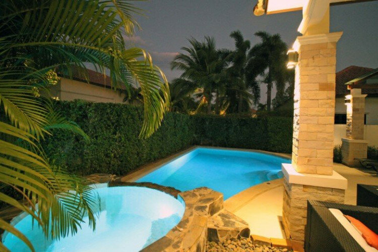 Дом в Хуахине, Таиланд | THE158142