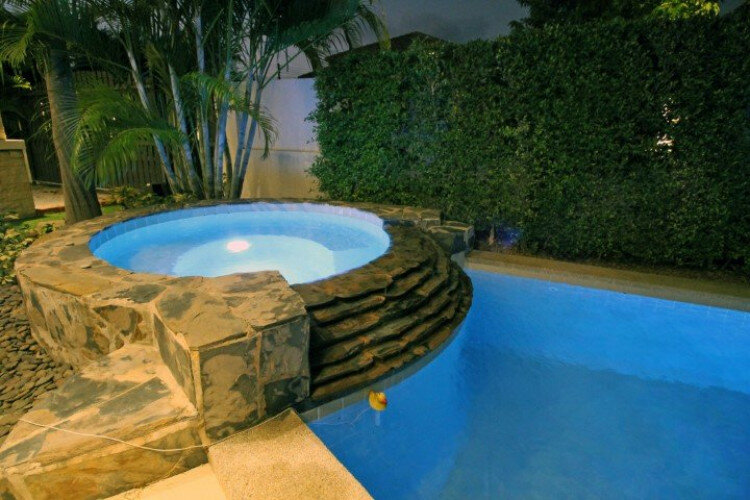 Дом в Хуахине, Таиланд | THE158142