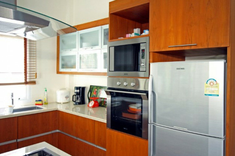 Дом в Хуахине, Таиланд | THE158142