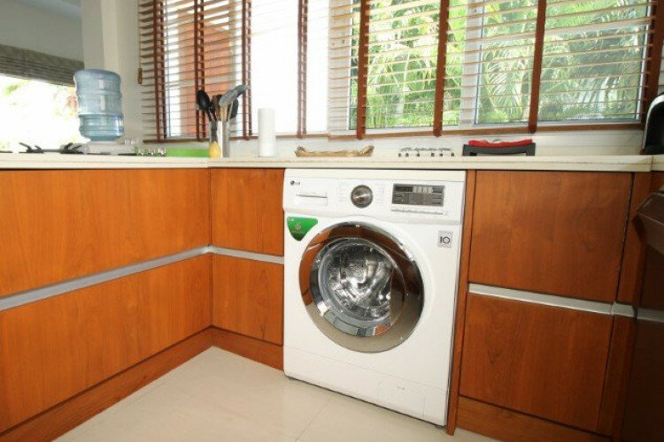 Дом в Хуахине, Таиланд | THE158142