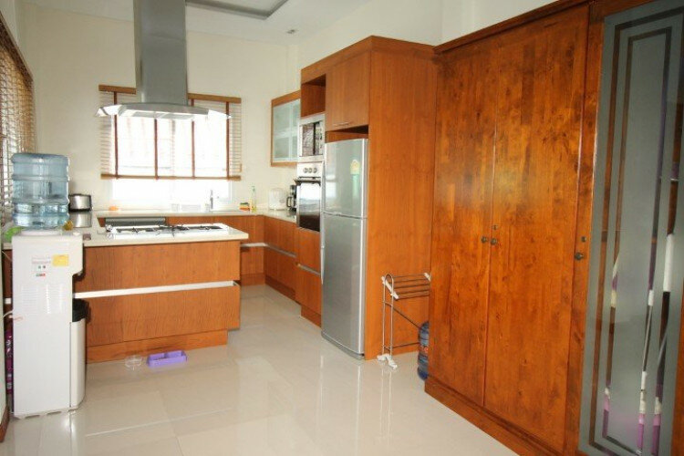 Дом в Хуахине, Таиланд | THE158142