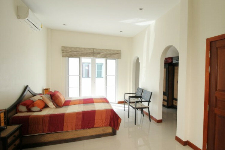 Дом в Хуахине, Таиланд | THE158142