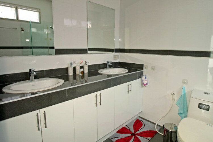 Дом в Хуахине, Таиланд | THE158142