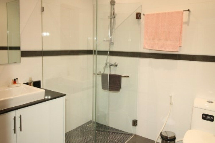 Дом в Хуахине, Таиланд | THE158142