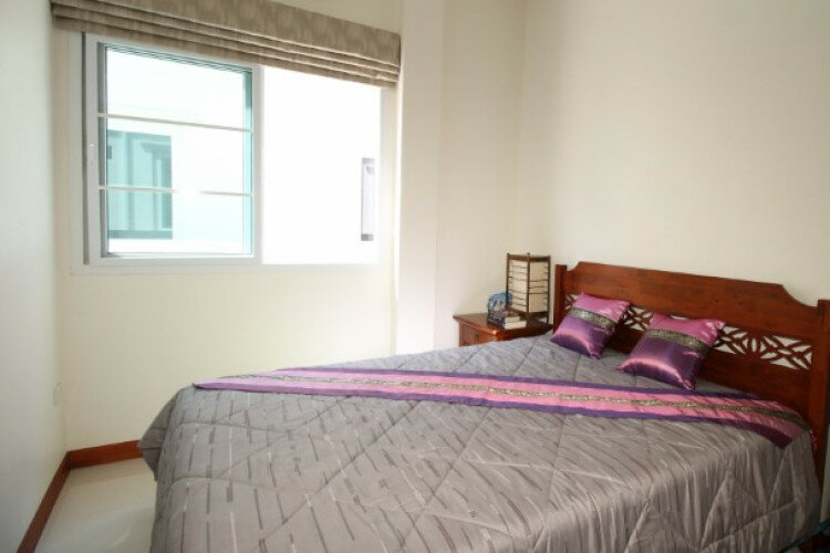 Дом в Хуахине, Таиланд | THE158142