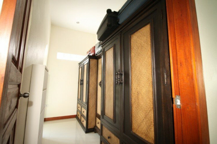 Дом в Хуахине, Таиланд | THE158142