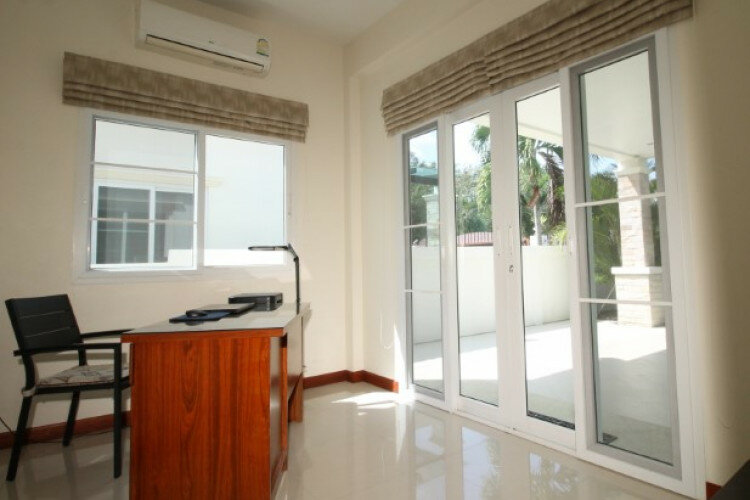 Дом в Хуахине, Таиланд | THE158142