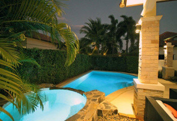 Дом в Хуахине, Таиланд | THE158142