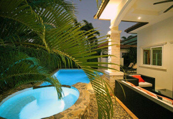 Дом в Хуахине, Таиланд | THE158142