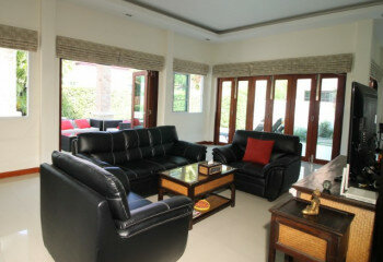 Дом в Хуахине, Таиланд | THE158142