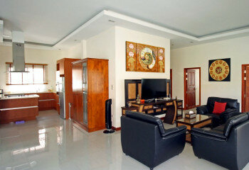 Дом в Хуахине, Таиланд | THE158142