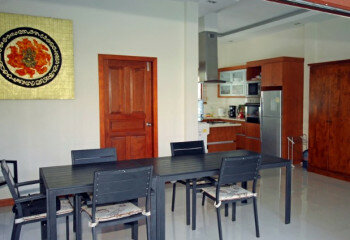 Дом в Хуахине, Таиланд | THE158142