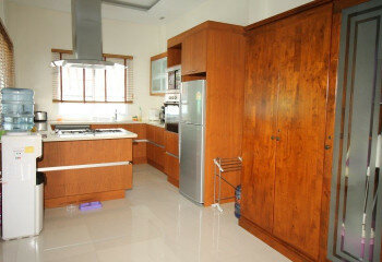 Дом в Хуахине, Таиланд | THE158142