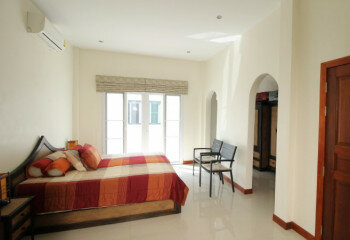 Дом в Хуахине, Таиланд | THE158142