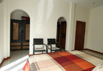 Дом в Хуахине, Таиланд | THE158142