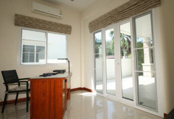 Дом в Хуахине, Таиланд | THE158142