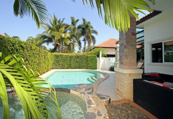 Дом в Хуахине, Таиланд | THE158142