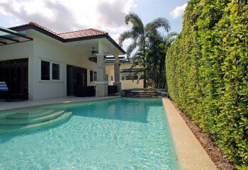 Дом в Хуахине, Таиланд | THE158142