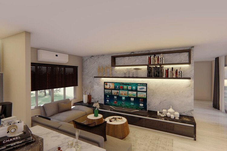 Дом в Хуахине, Таиланд | THE358162