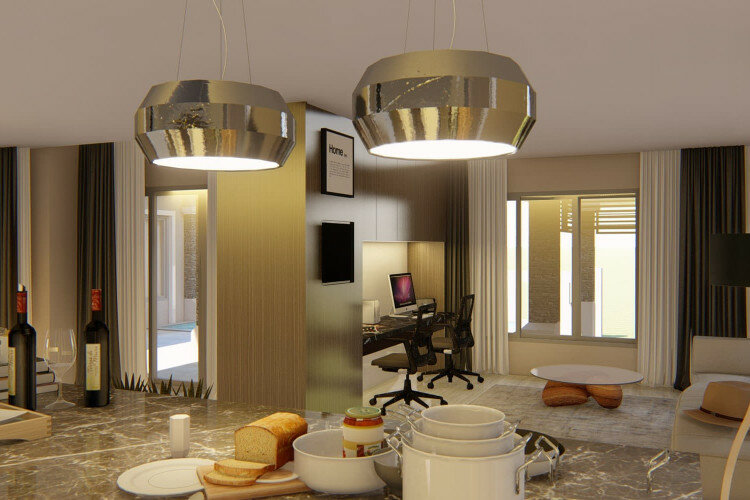 Дом в Хуахине, Таиланд | THE358162