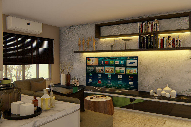 Дом в Хуахине, Таиланд | THE358162