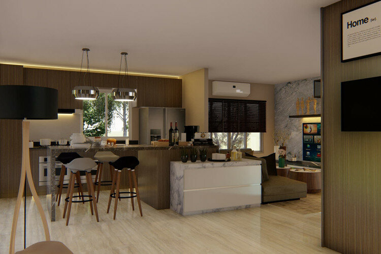 Дом в Хуахине, Таиланд | THE358162