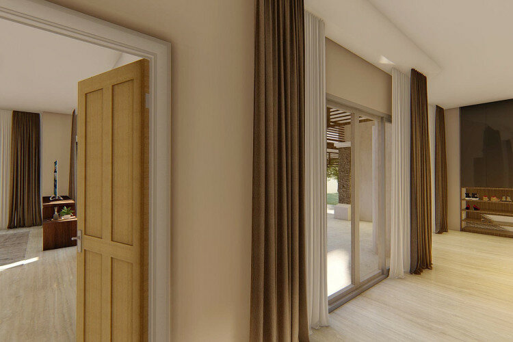 Дом в Хуахине, Таиланд | THE358162