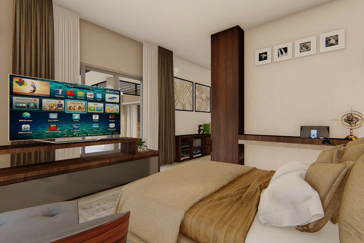 Дом в Хуахине, Таиланд | THE358162