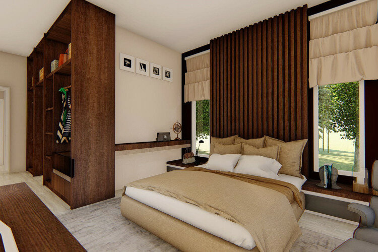 Дом в Хуахине, Таиланд | THE358162