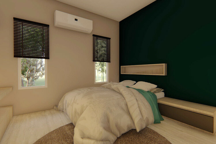 Дом в Хуахине, Таиланд | THE358162