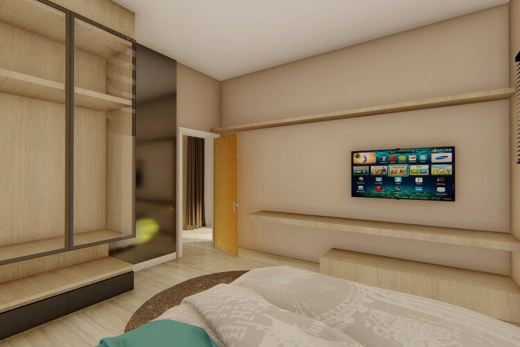 Дом в Хуахине, Таиланд | THE358162