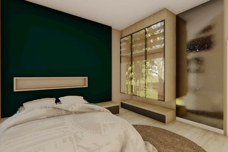 Дом в Хуахине, Таиланд | THE358162