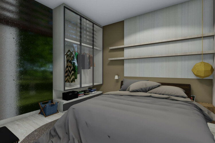 Дом в Хуахине, Таиланд | THE358162