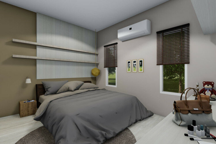 Дом в Хуахине, Таиланд | THE358162