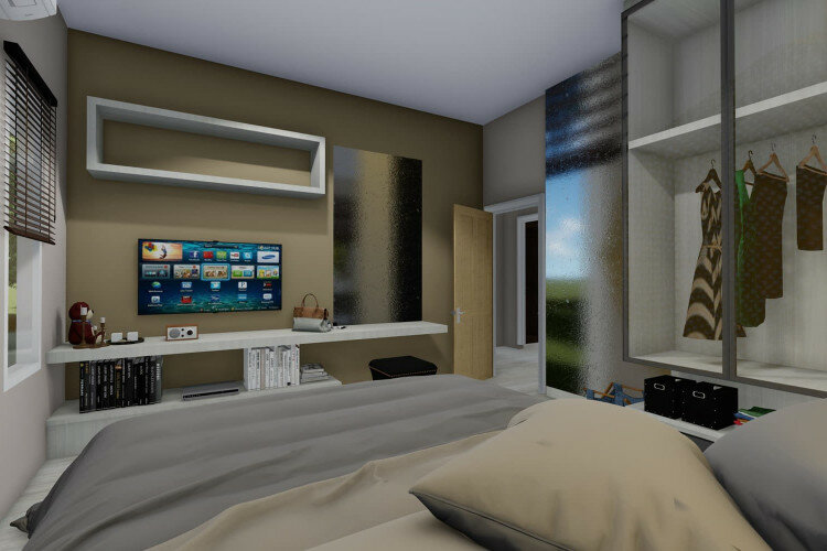 Дом в Хуахине, Таиланд | THE358162